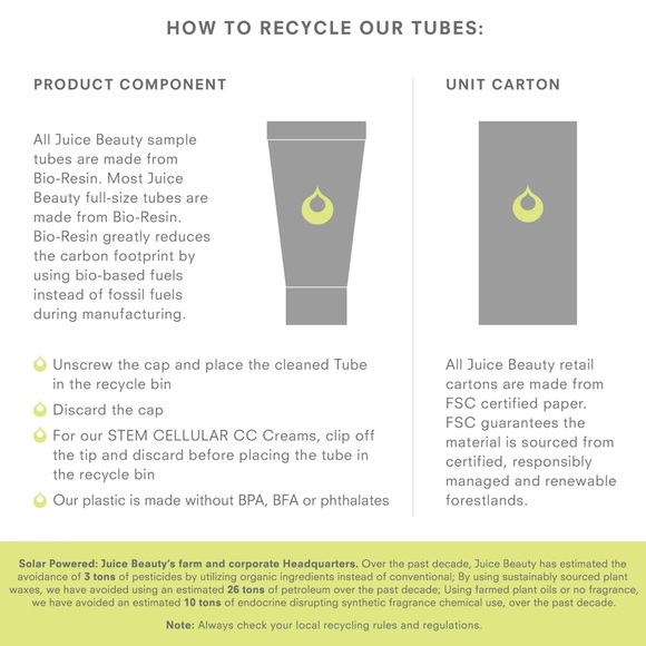 (brand new) PREBIOTIX™ INSTANT FLASH FACIAL - Picture 3 of 4